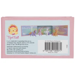 Kudde Eenhoorns Figuren Speelset