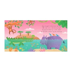 Kun Je Mij Vinden? Wilde Dieren Voorleesboek en 20 Memokaarten