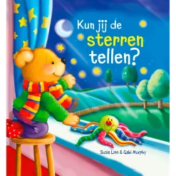 Kun jij de sterren tellen?