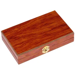 Kunst- en Schilderdoos, 20dlg.