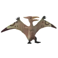 Kunststof Dinosaurus