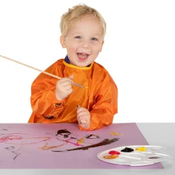 Kunststof Schilderspalet