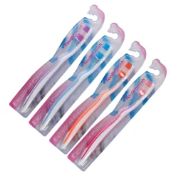 Kunststof Tandenborstel