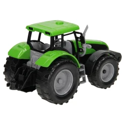 Kunststof Tractor 1:32