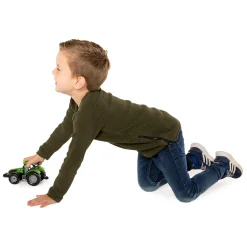 Kunststof Tractor 1:32