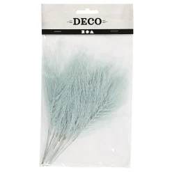 Kunstveren Lichtblauw, 10st.