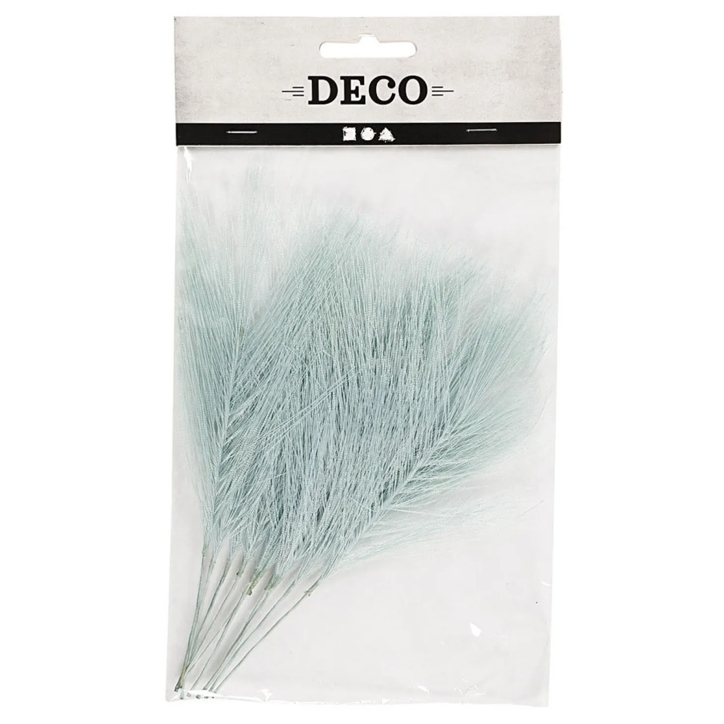 Kunstveren Lichtblauw, 10st.