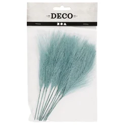 Kunstveren Turquoise, 10st.