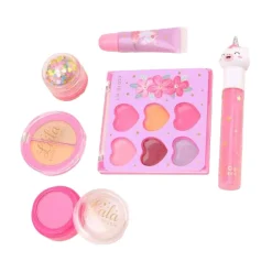 LaLa - Make up Set in Eenhoorn Rugzak