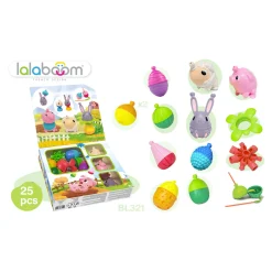 Lalaboom - Boerderij Cadeaudoos, 25st.