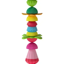 Lalaboom - Educatieve kralen en accessoires, 28dlg.