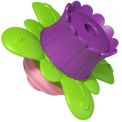 Lalaboom - Educatieve kralen en accessoires, 28dlg.