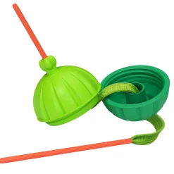 Lalaboom - Educatieve kralen en accessoires, 28dlg.