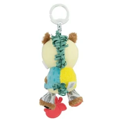 Lamaze Carson Clydesdale Clip & Go - Trekpaardje