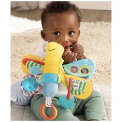 Lamaze Freddie de Vuurvlieg