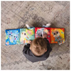 Lamaze Mijn eerste Grote Activiteitenboek