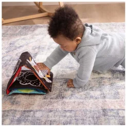 Lamaze Mijn eerste Grote Activiteitenboek