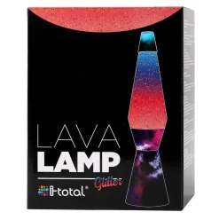 Lampada Lava Sterrenhemel, 40cm