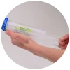 Lanceer Auto in Race Tube