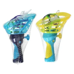 Lanceerbeker Ufo's Vang en Werpspel