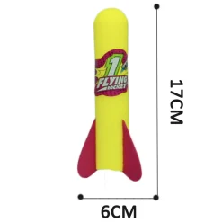 Lanceerplatform Raketten, 6st