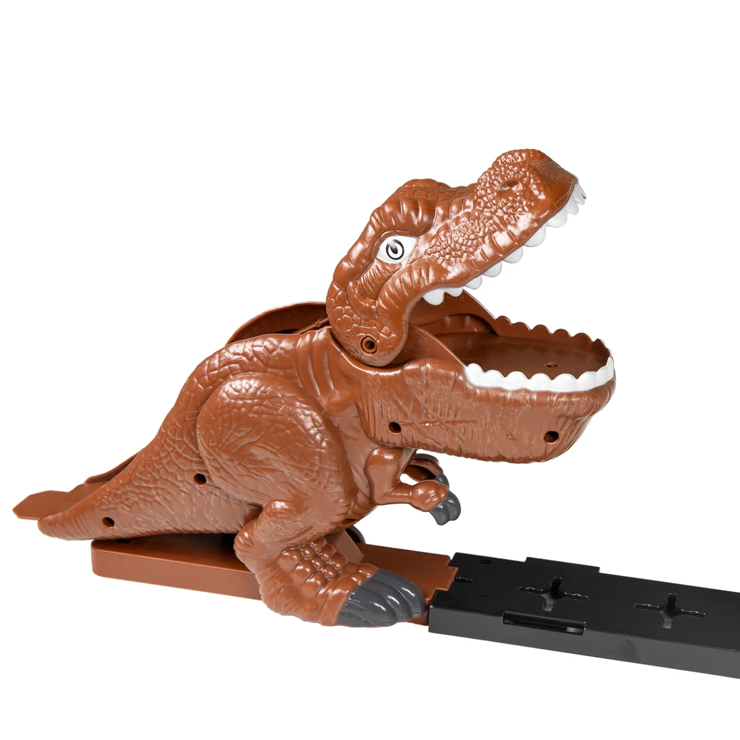 Lanceerset Dino met Looping & Schans