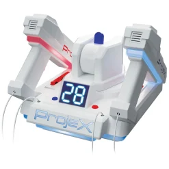 Laser X Projex Annimated Target