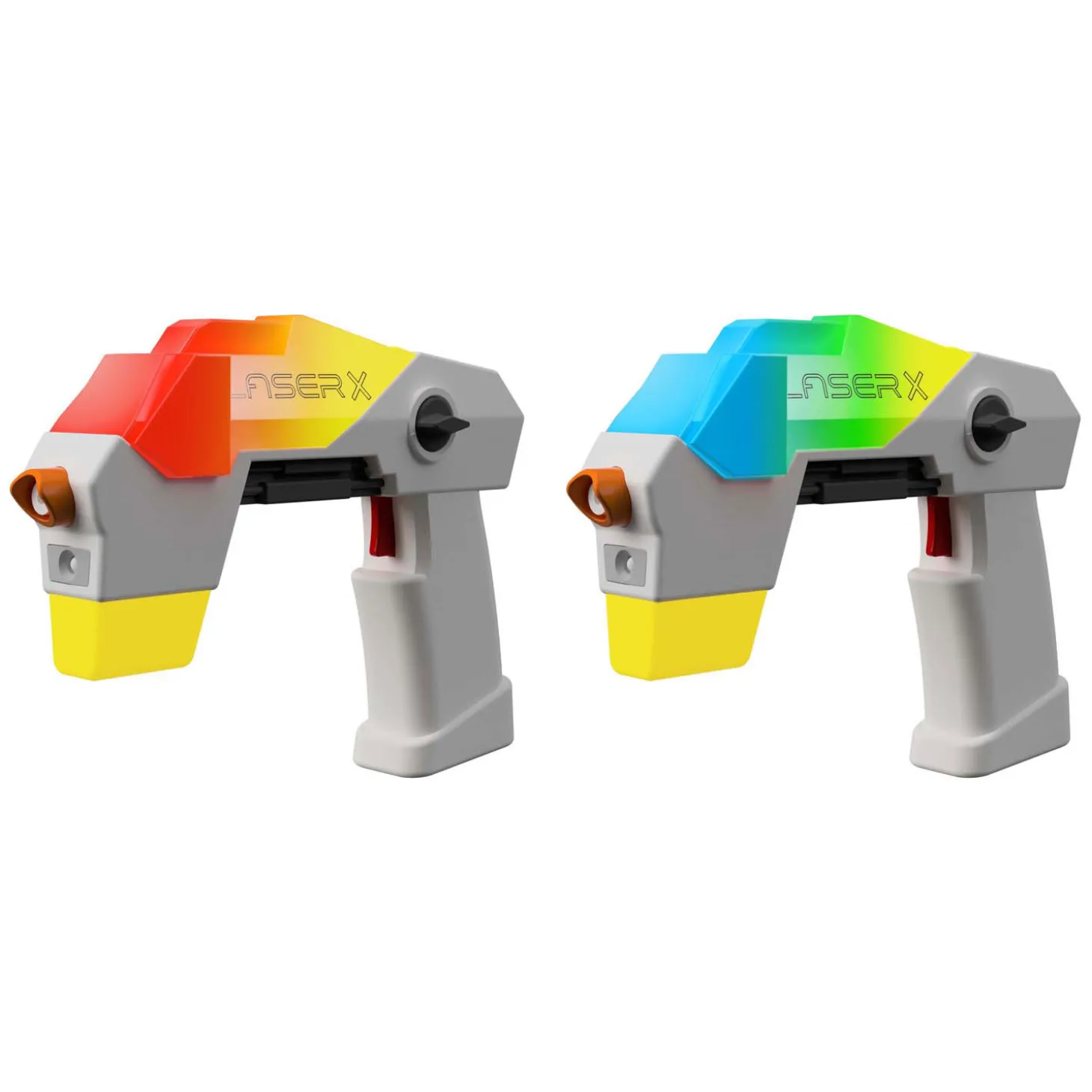 Laser X Ultra Micro B2 Blaster Lasergame Spel