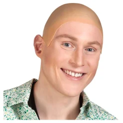 Latex Kapje Kaal Hoofd