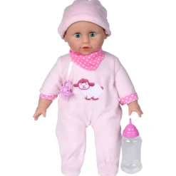 Laura Babypop Flesvoeding