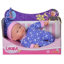 Laura Little Star Babypop Glow in the Dark