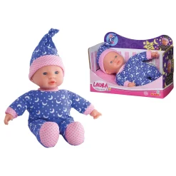 Laura Little Star Babypop Glow in the Dark
