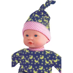 Laura Little Star Babypop Glow in the Dark