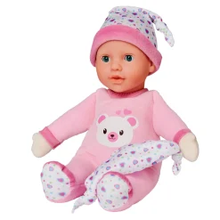 Laura Nightlight Babypop, 30cm