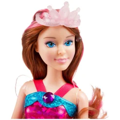 Lauren Modepop Miss Zeemeermin met Accessoires