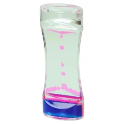 Lava Bubbles Zandloper, 14cm