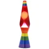 Lavalamp Love is Love, 40cm