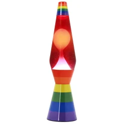 Lavalamp Love is Love, 40cm