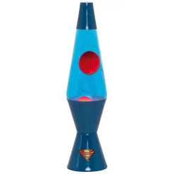 Lavalamp Superman, 36cm