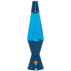 Lavalamp Superman, 36cm