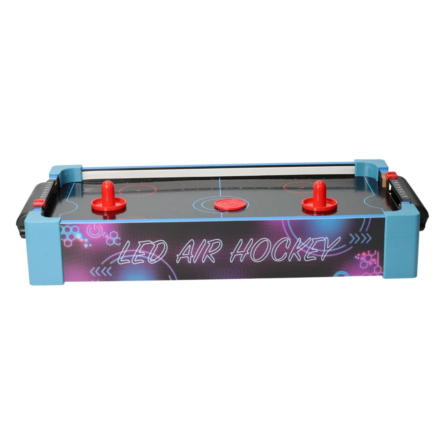 LED Air Hockey Tafel
