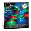 Ledstrip 90Led Multicolor, 300cm