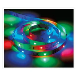 Ledstrip 90Led Multicolor, 300cm