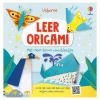 Leer Origami
