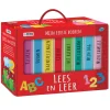 Lees en Leer - Mijn Eerste Boeken