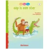 lees lees lees - aap is een ster (AVI-M3)