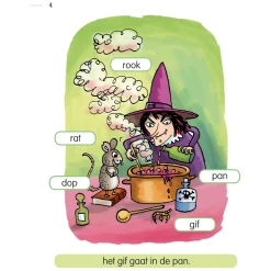 Leesfeest Eerste  Lezers AVI Start