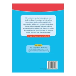 Leesfeest Eerste  Lezers AVI Start