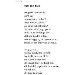 Leesfeest Leuke Beginnende Lezers (AVI-M3/AVI-2)