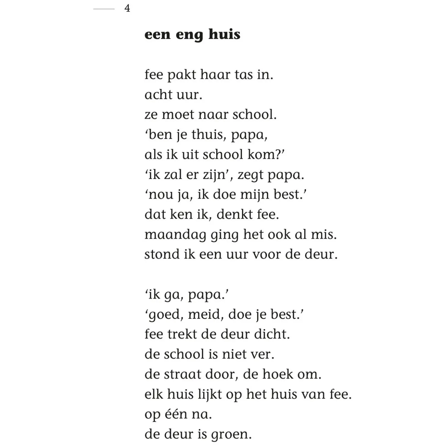 Leesfeest Leuke Beginnende Lezers (AVI-M3/AVI-2)